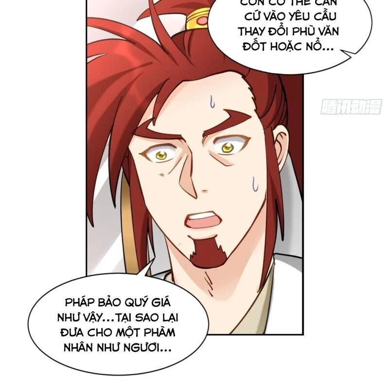 Lão Tổ Của Bạn Đang Online Chapter 72 - 32