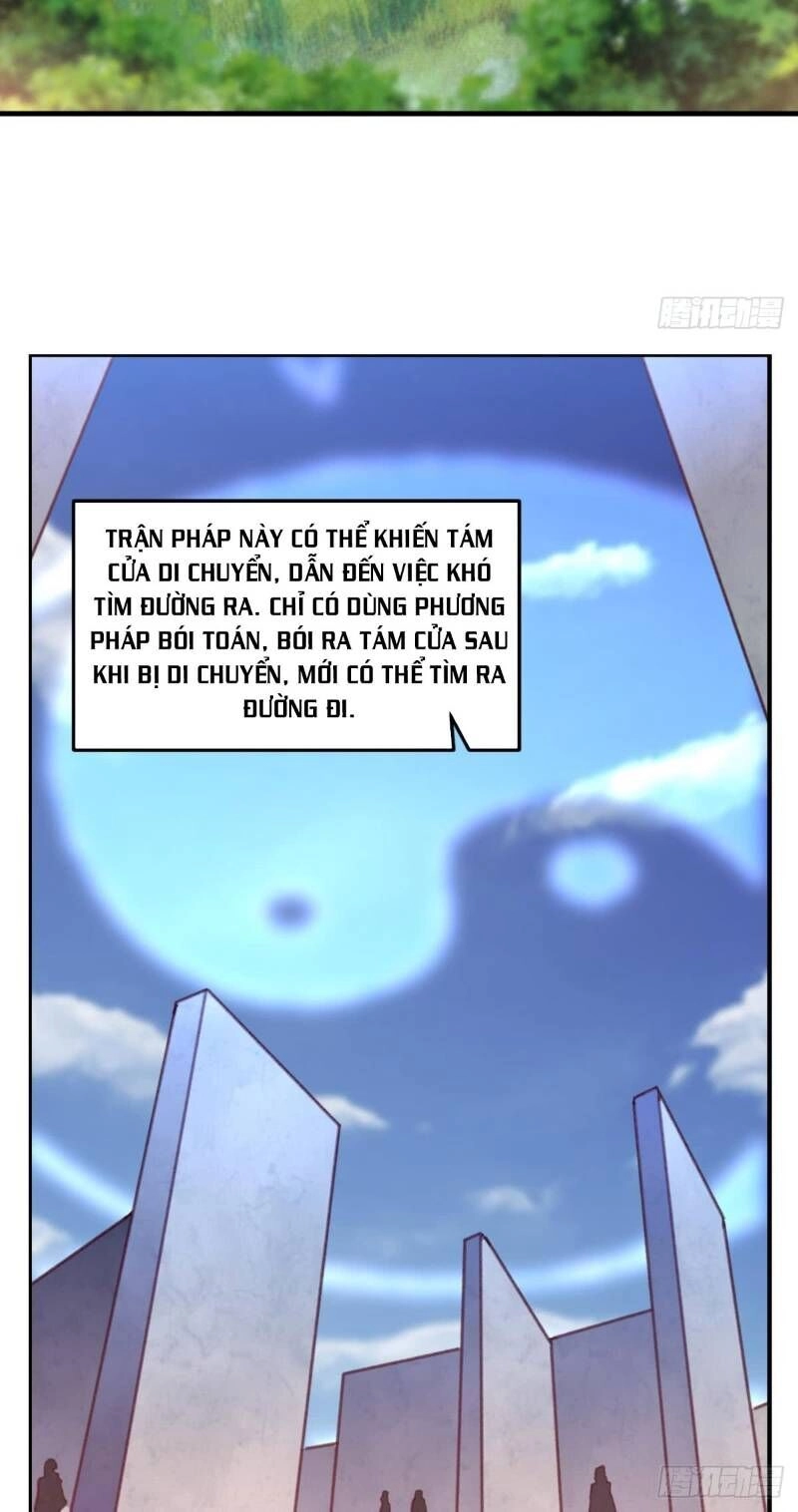 Lão Tổ Của Bạn Đang Online Chapter 73 - 2