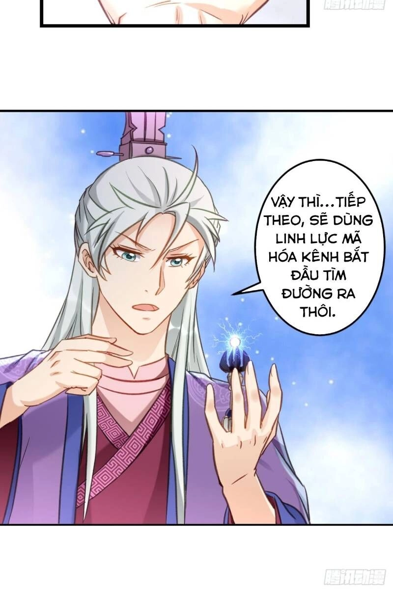 Lão Tổ Của Bạn Đang Online Chapter 73 - 6