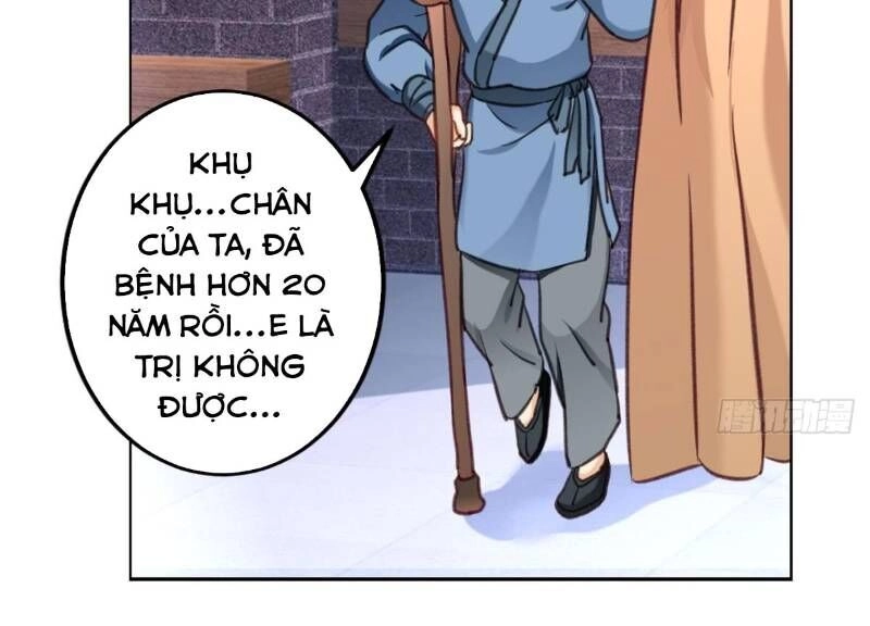 Lão Tổ Của Bạn Đang Online Chapter 73 - 14