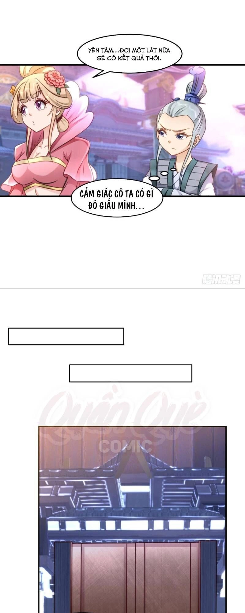 Lão Tổ Của Bạn Đang Online Chapter 73 - 21