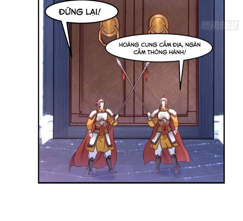 Lão Tổ Của Bạn Đang Online Chapter 73 - 22
