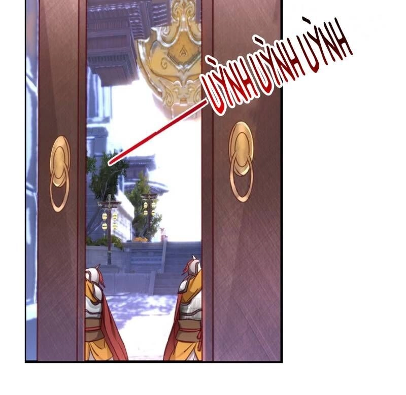 Lão Tổ Của Bạn Đang Online Chapter 73 - 24