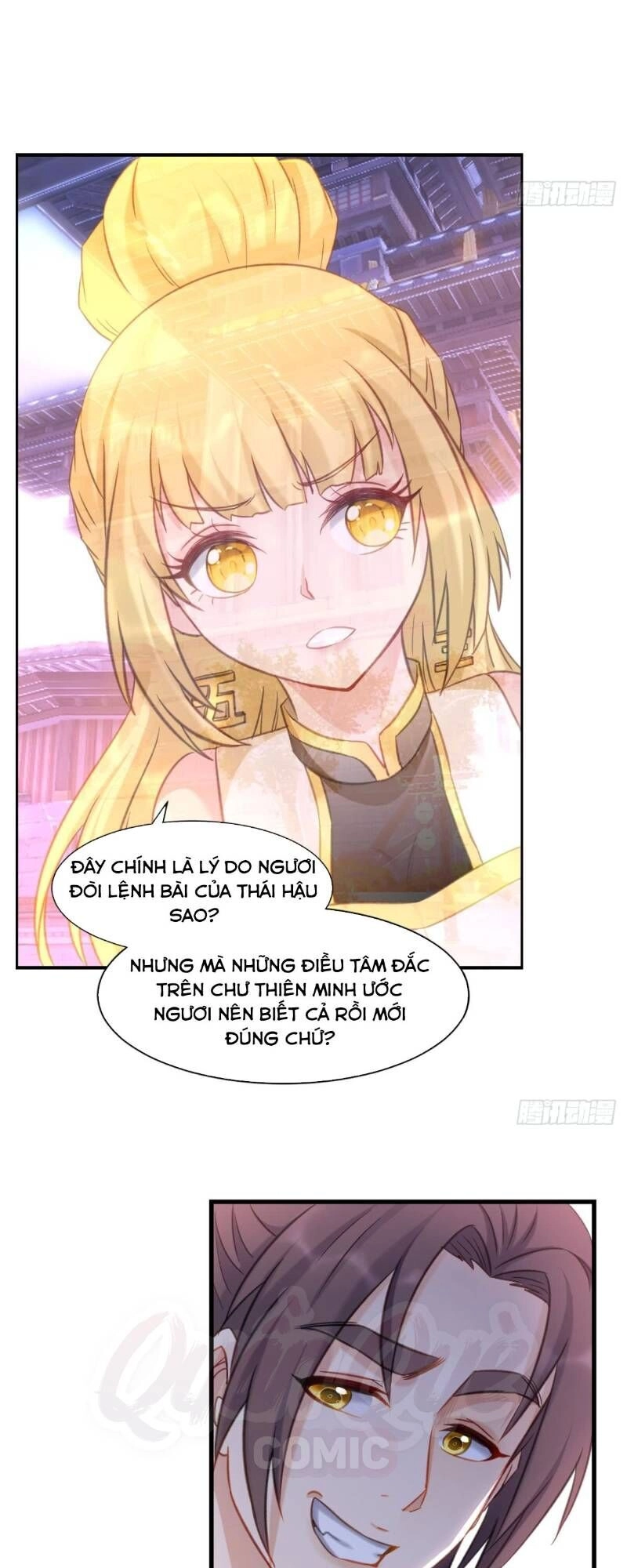 Lão Tổ Của Bạn Đang Online Chapter 73 - 27