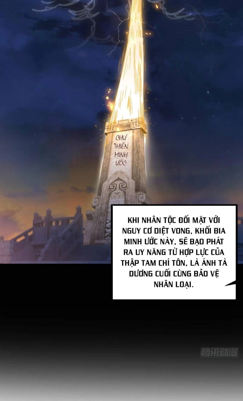 Lão Tổ Của Bạn Đang Online Chapter 73 - 30