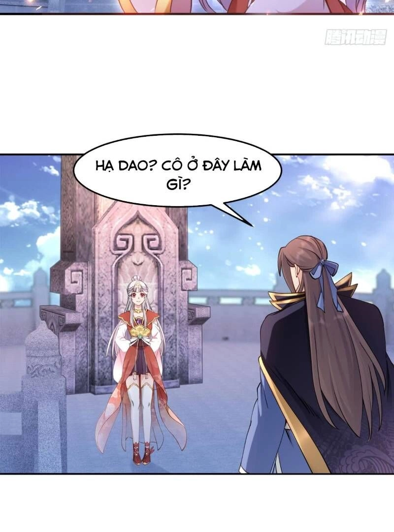 Lão Tổ Của Bạn Đang Online Chapter 73 - 34
