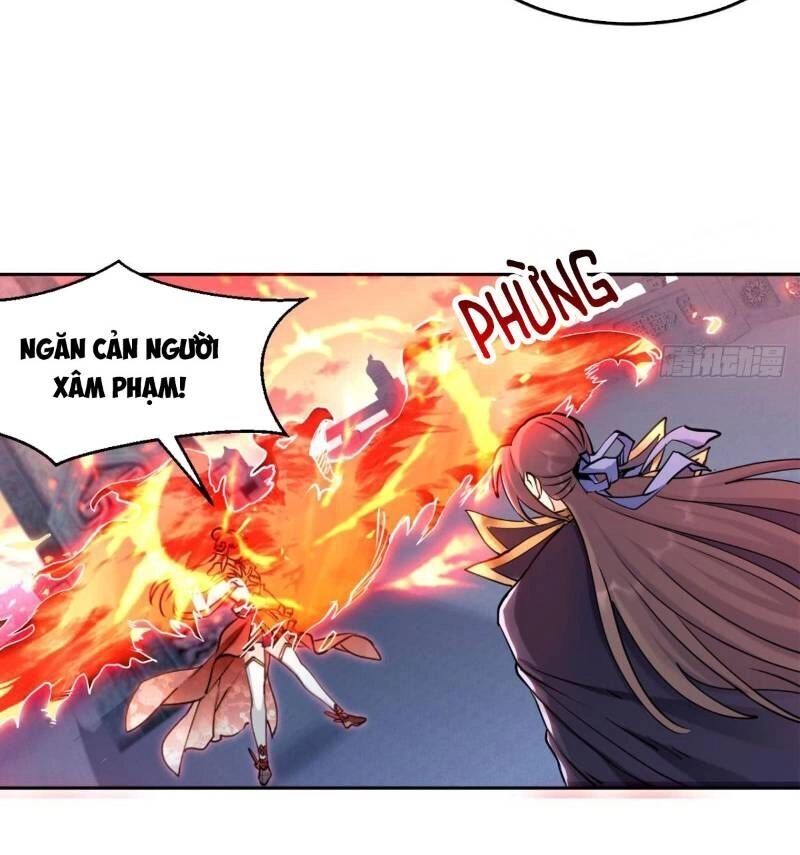 Lão Tổ Của Bạn Đang Online Chapter 74 - 2