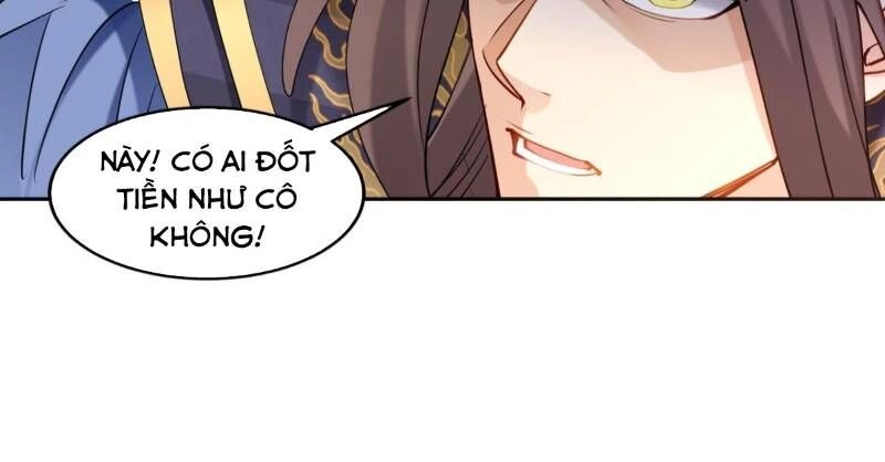 Lão Tổ Của Bạn Đang Online Chapter 74 - 6