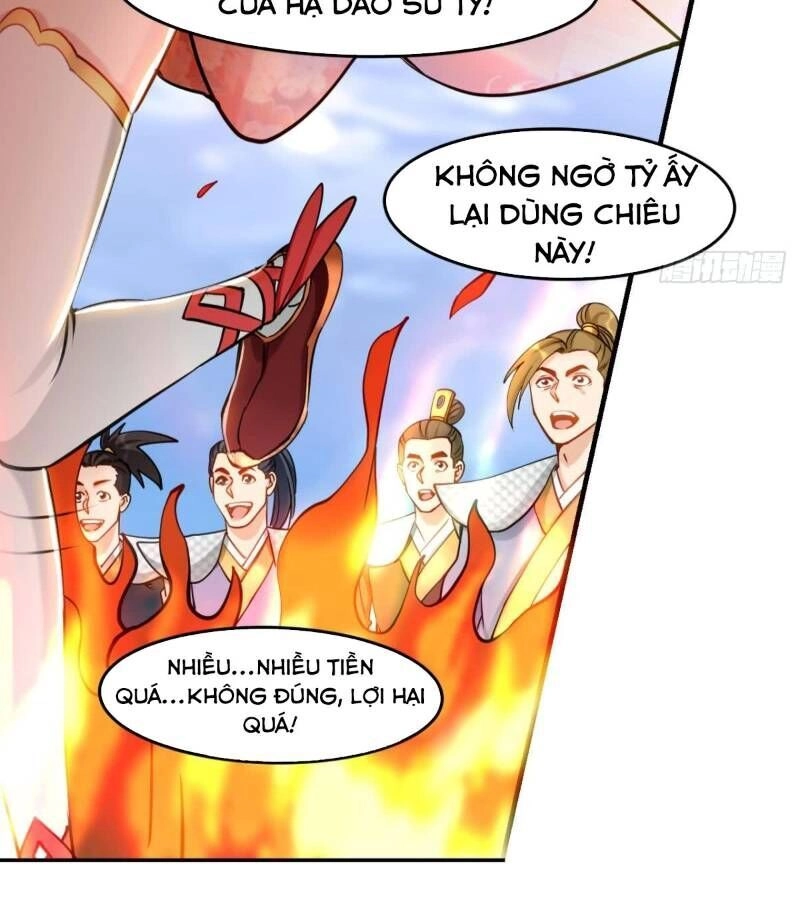 Lão Tổ Của Bạn Đang Online Chapter 74 - 12