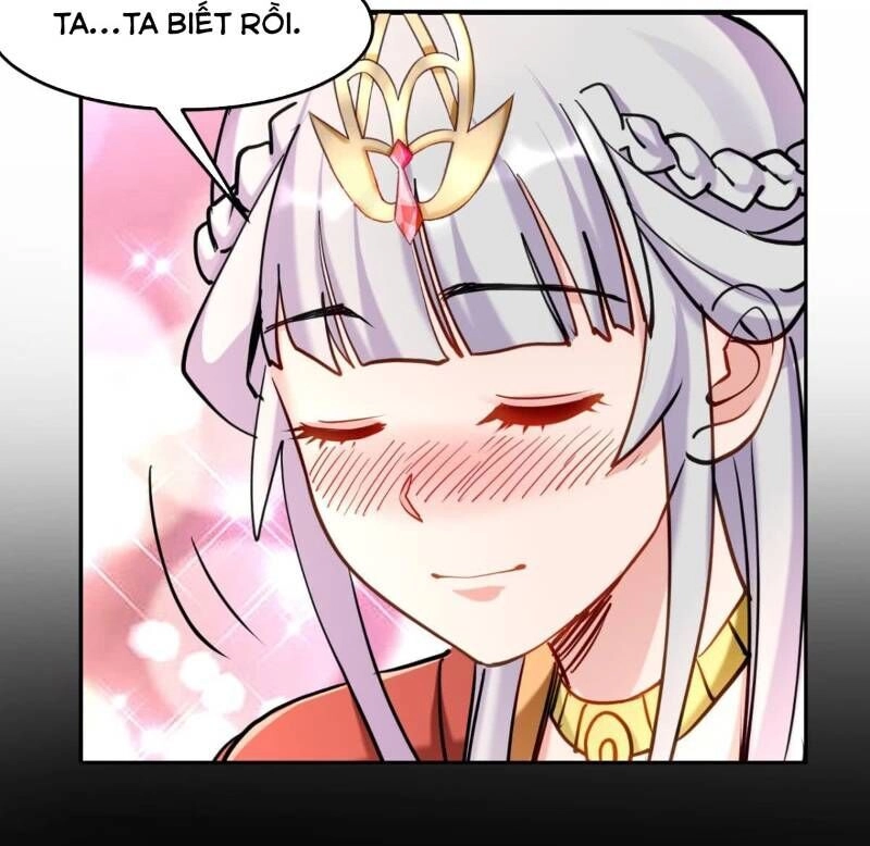 Lão Tổ Của Bạn Đang Online Chapter 74 - 22