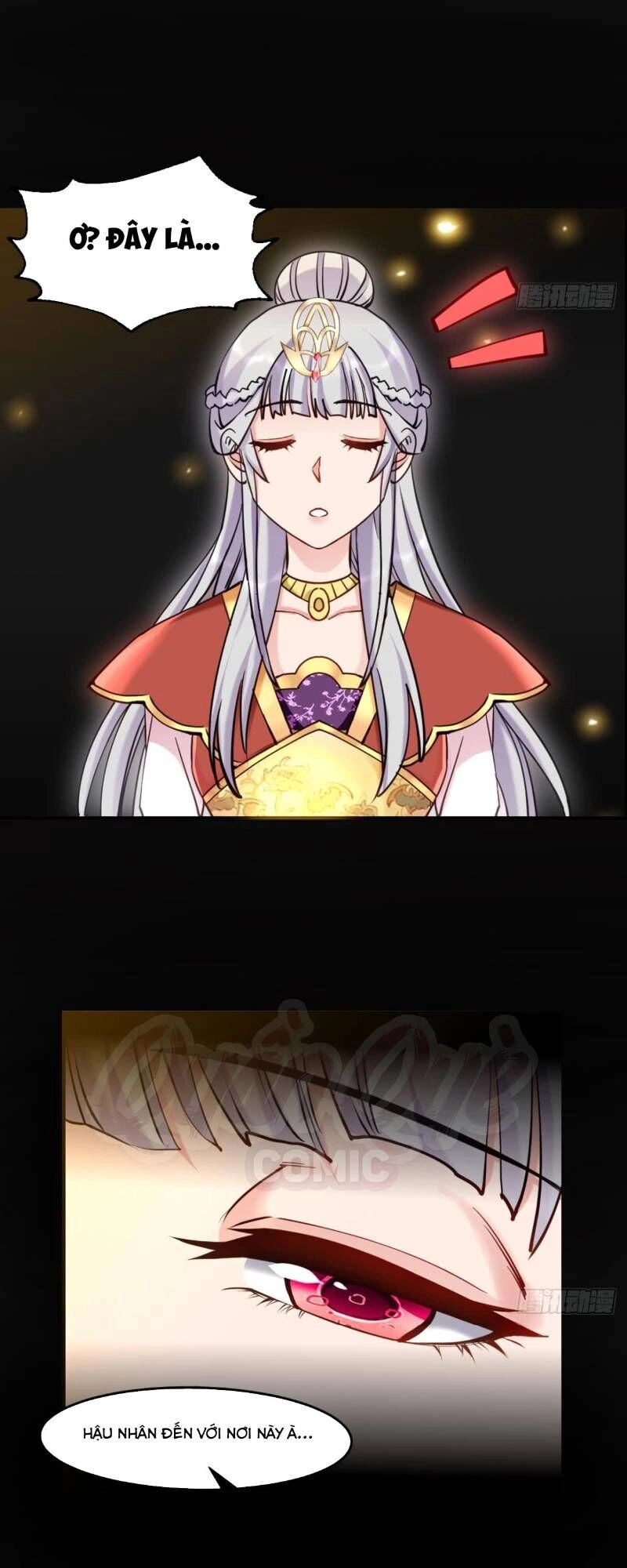 Lão Tổ Của Bạn Đang Online Chapter 74 - 23