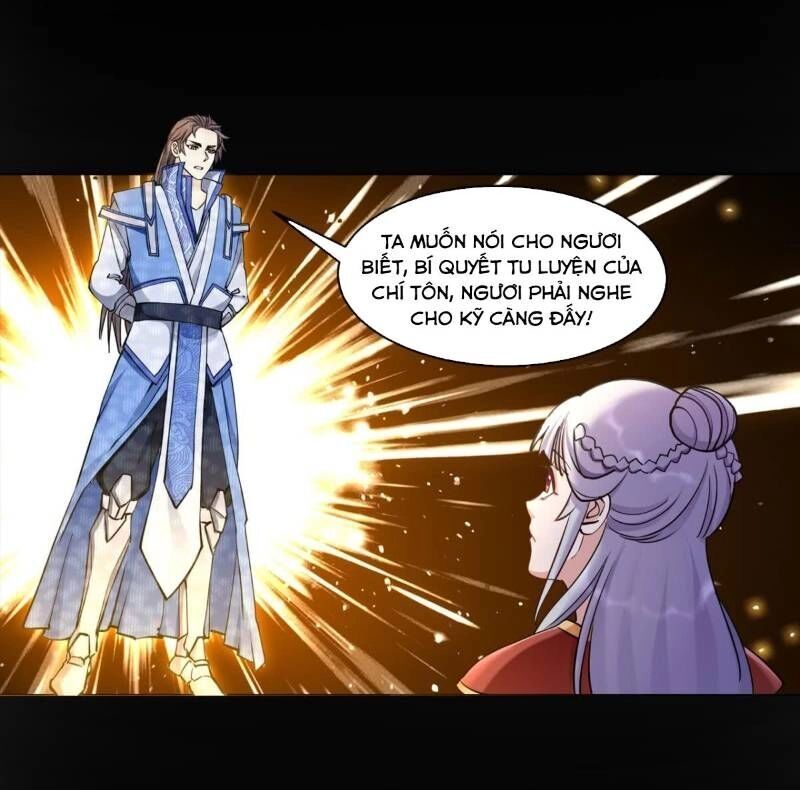 Lão Tổ Của Bạn Đang Online Chapter 74 - 24