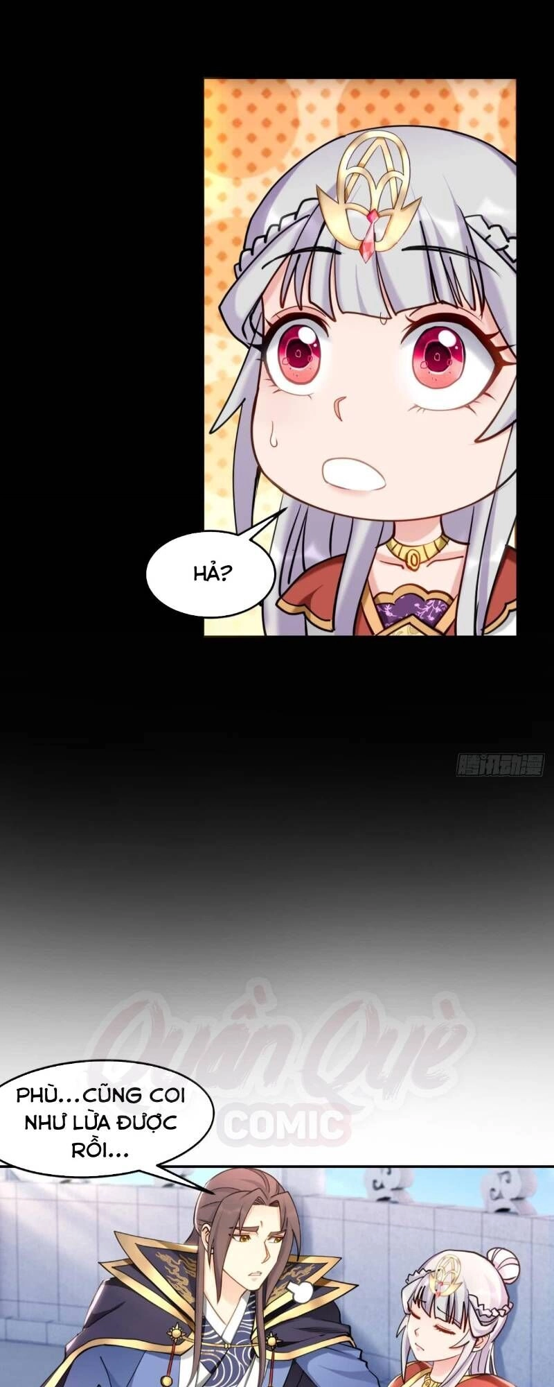 Lão Tổ Của Bạn Đang Online Chapter 74 - 27