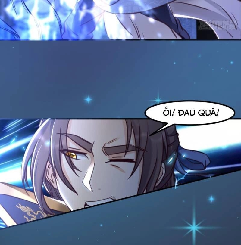 Lão Tổ Của Bạn Đang Online Chapter 75 - 14