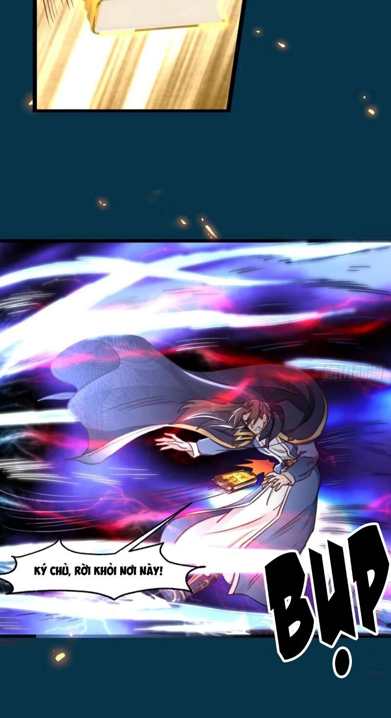 Lão Tổ Của Bạn Đang Online Chapter 75 - 26