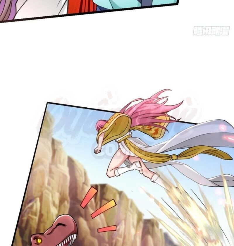 Lão Tổ Của Bạn Đang Online Chapter 76 - 23