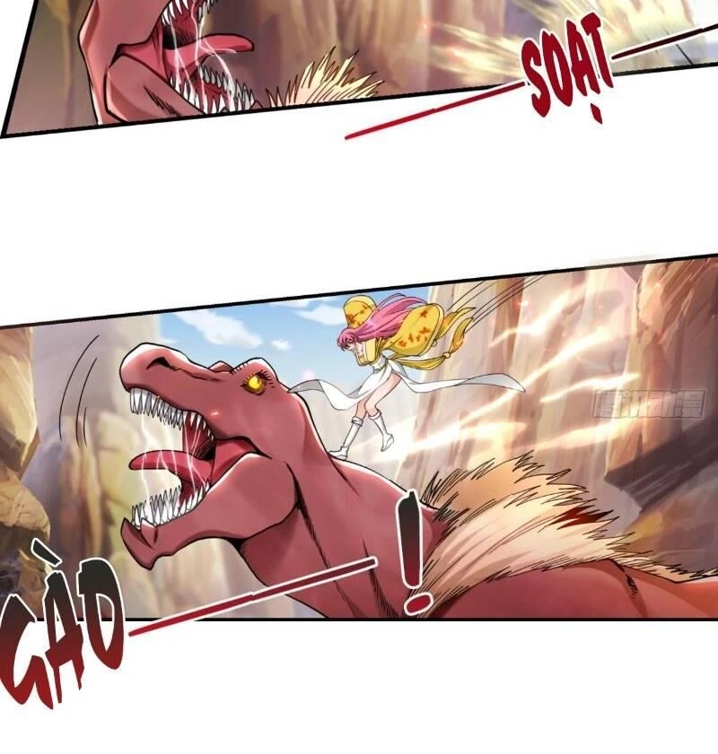 Lão Tổ Của Bạn Đang Online Chapter 76 - 24