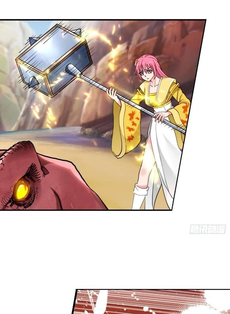 Lão Tổ Của Bạn Đang Online Chapter 76 - 25