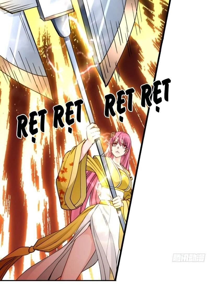 Lão Tổ Của Bạn Đang Online Chapter 76 - 27