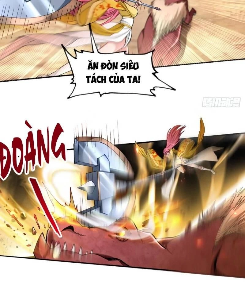 Lão Tổ Của Bạn Đang Online Chapter 76 - 30