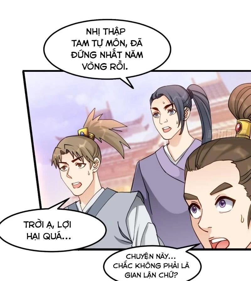 Lão Tổ Của Bạn Đang Online Chapter 76 - 37