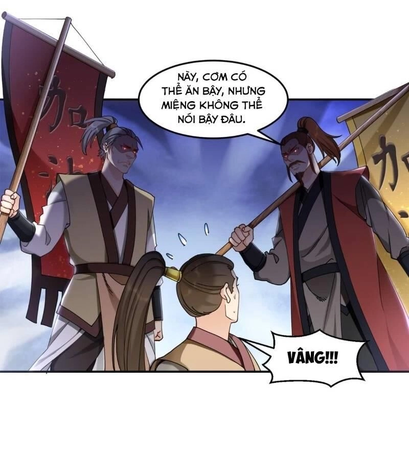 Lão Tổ Của Bạn Đang Online Chapter 76 - 39