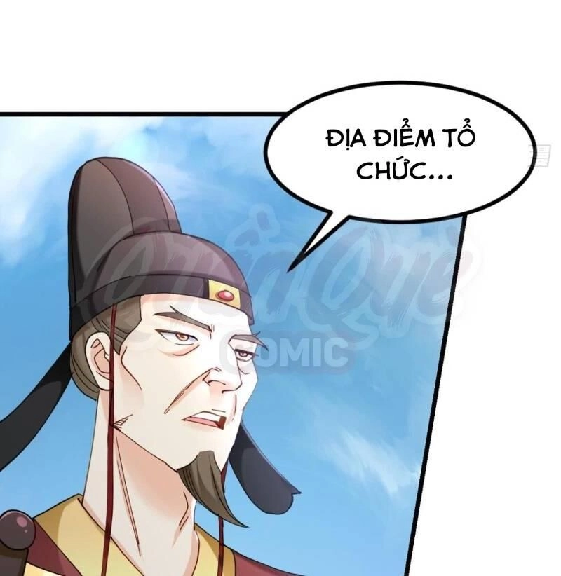 Lão Tổ Của Bạn Đang Online Chapter 76 - 47