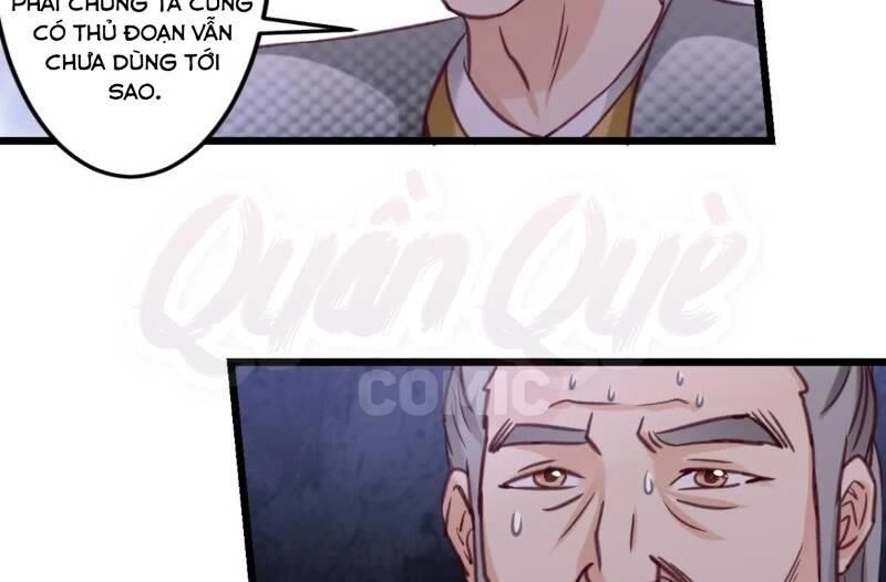 Lão Tổ Của Bạn Đang Online Chapter 76 - 53