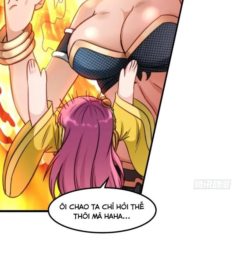 Lão Tổ Của Bạn Đang Online Chapter 77 - 21