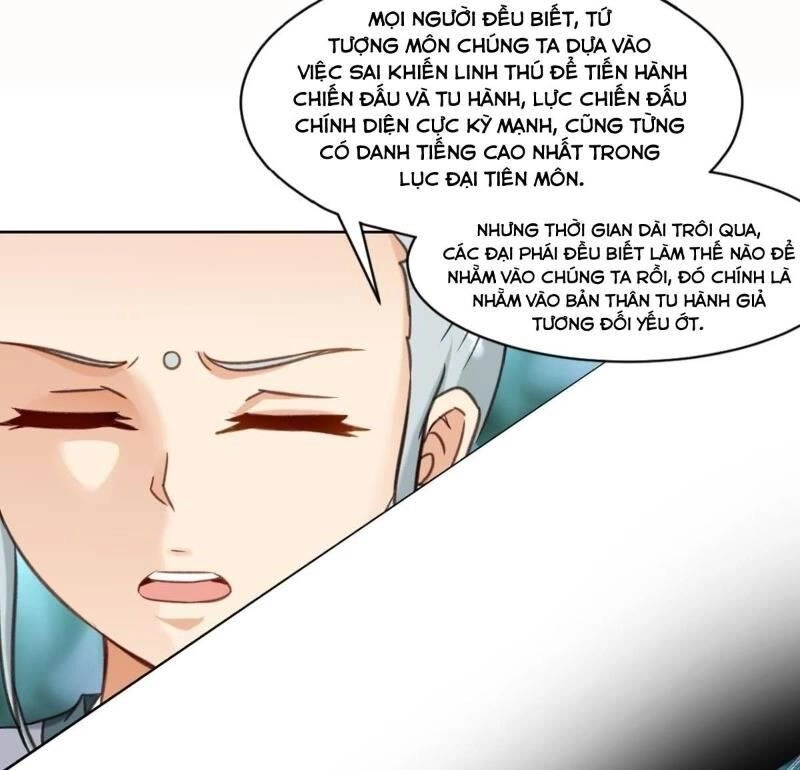 Lão Tổ Của Bạn Đang Online Chapter 77 - 30