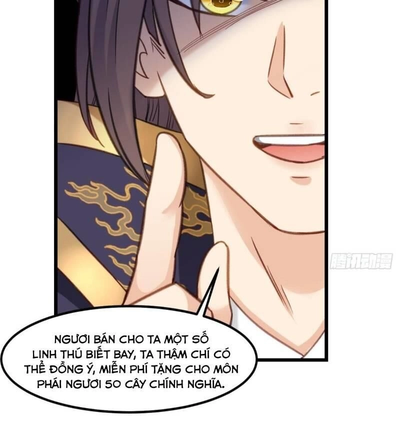 Lão Tổ Của Bạn Đang Online Chapter 77 - 45