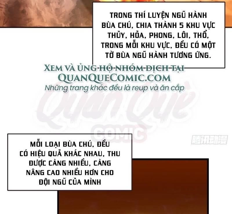 Lão Tổ Của Bạn Đang Online Chapter 79 - 2