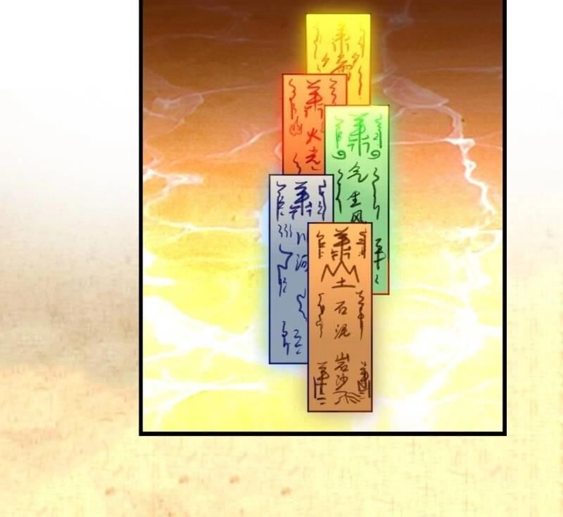 Lão Tổ Của Bạn Đang Online Chapter 79 - 3