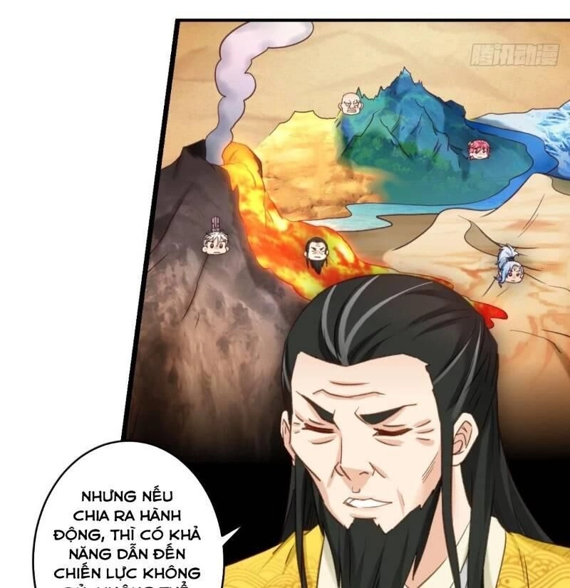 Lão Tổ Của Bạn Đang Online Chapter 79 - 10