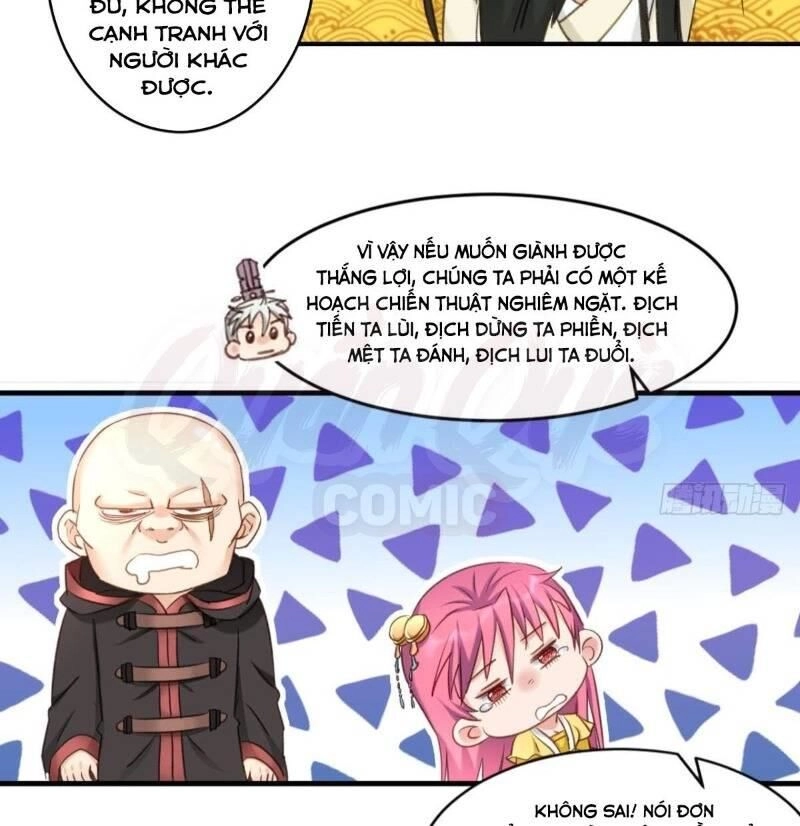 Lão Tổ Của Bạn Đang Online Chapter 79 - 11