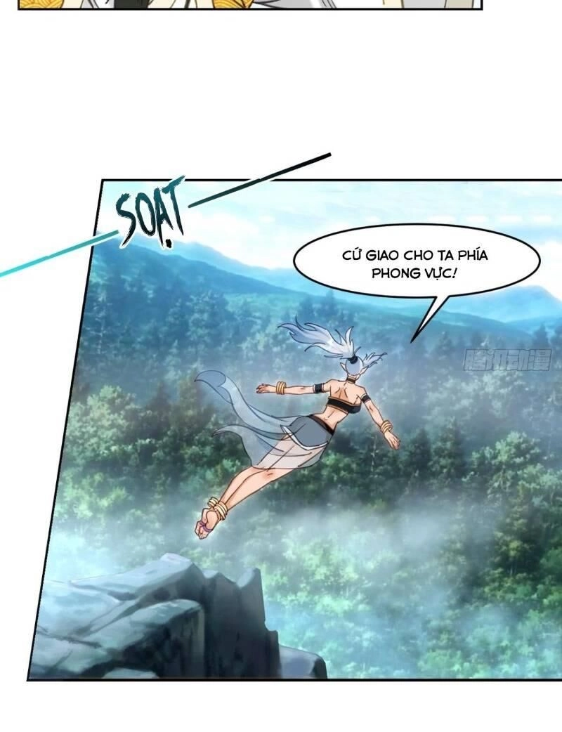 Lão Tổ Của Bạn Đang Online Chapter 79 - 15