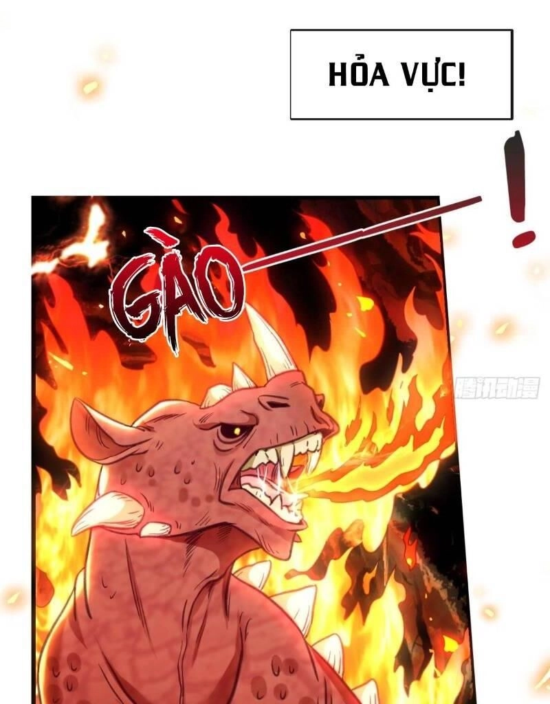 Lão Tổ Của Bạn Đang Online Chapter 79 - 16