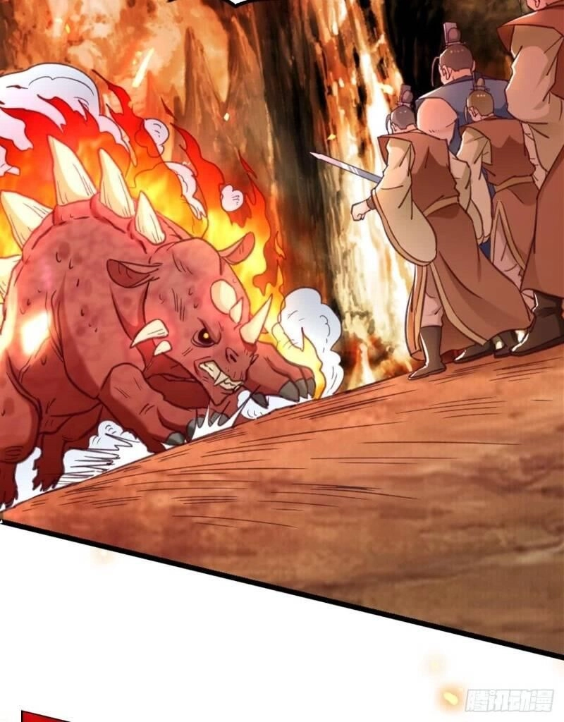 Lão Tổ Của Bạn Đang Online Chapter 79 - 18