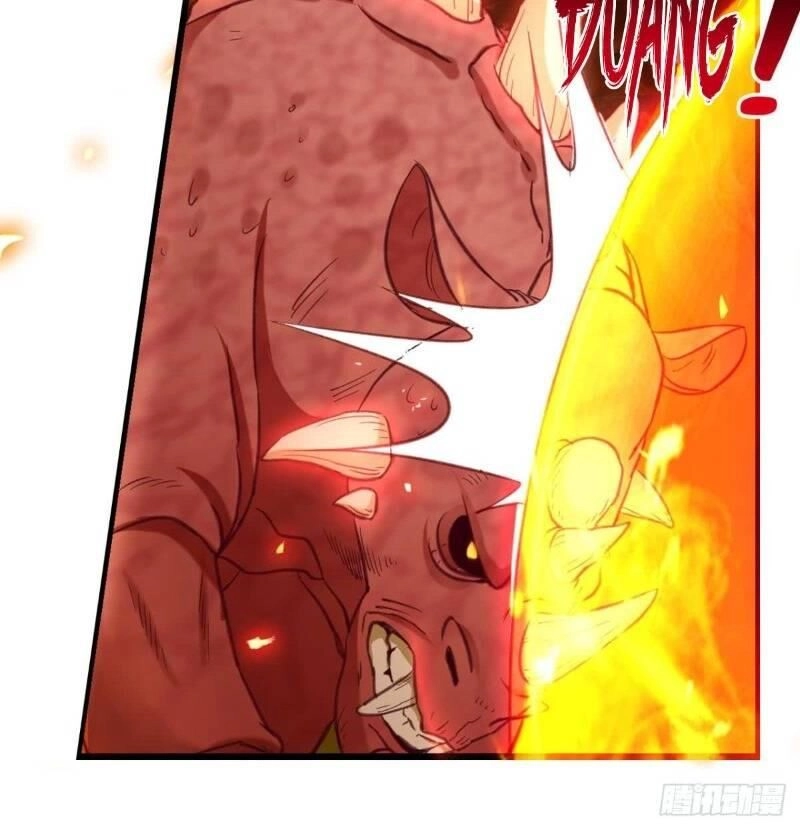 Lão Tổ Của Bạn Đang Online Chapter 79 - 21