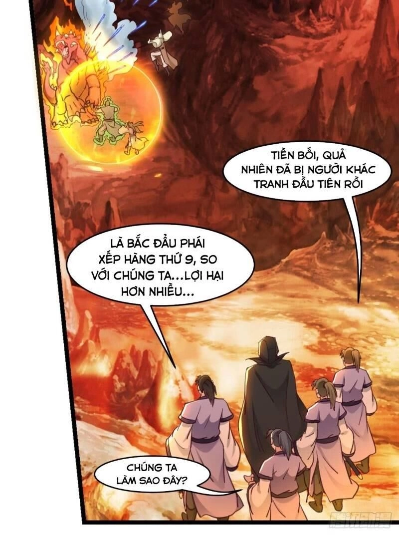 Lão Tổ Của Bạn Đang Online Chapter 79 - 27