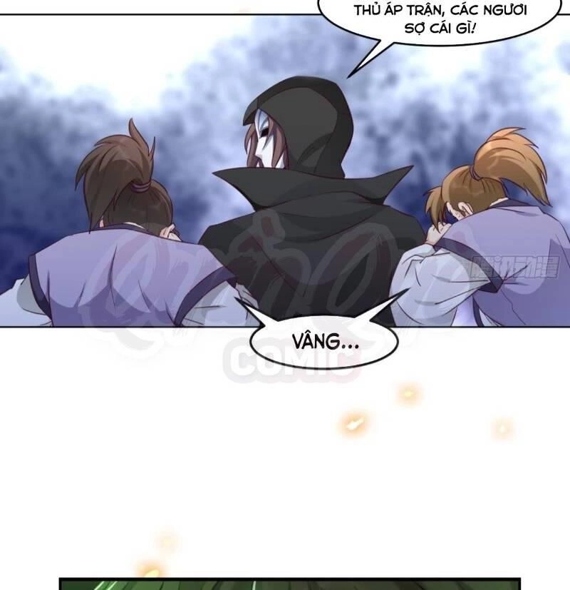 Lão Tổ Của Bạn Đang Online Chapter 79 - 29