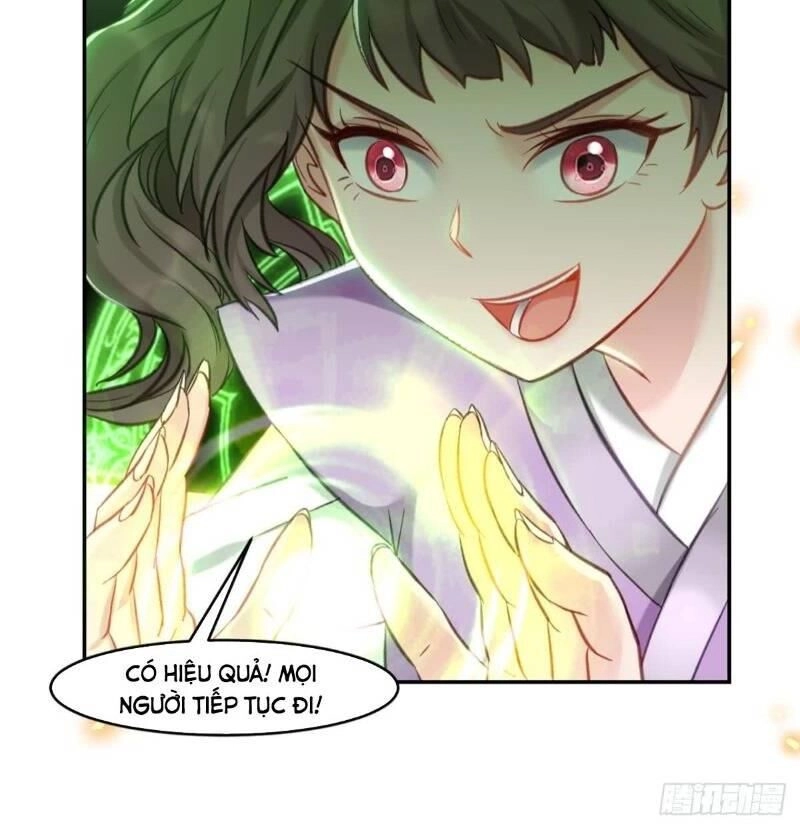 Lão Tổ Của Bạn Đang Online Chapter 79 - 30