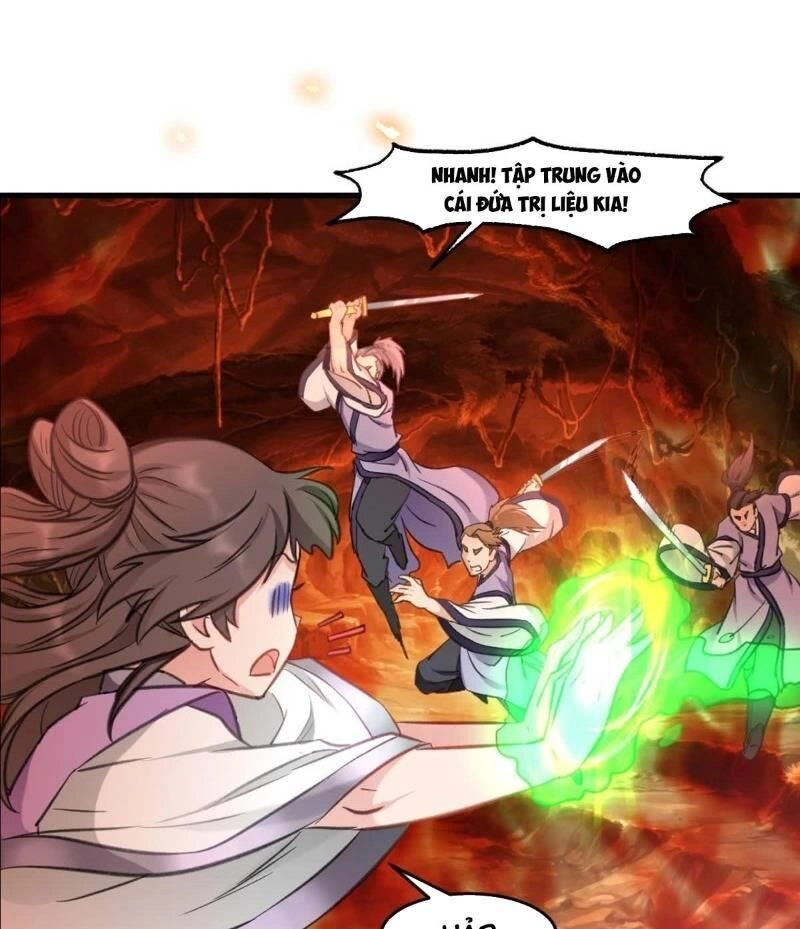 Lão Tổ Của Bạn Đang Online Chapter 79 - 31