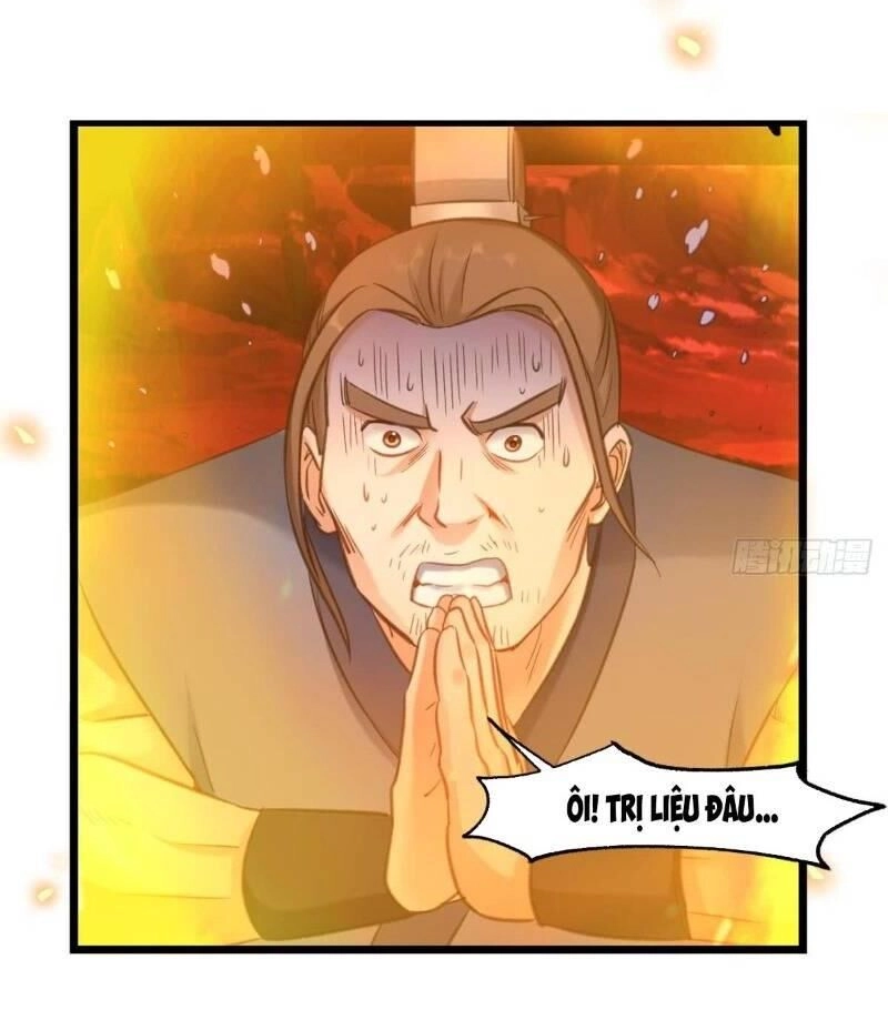 Lão Tổ Của Bạn Đang Online Chapter 79 - 33