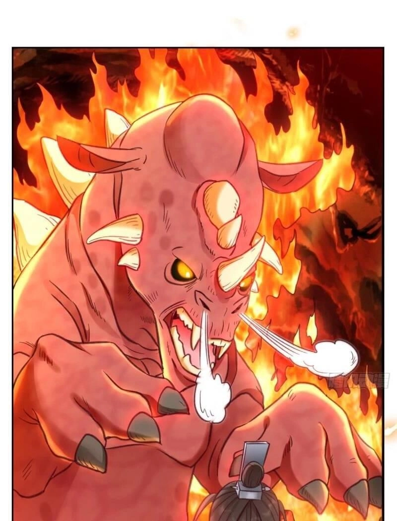 Lão Tổ Của Bạn Đang Online Chapter 79 - 34