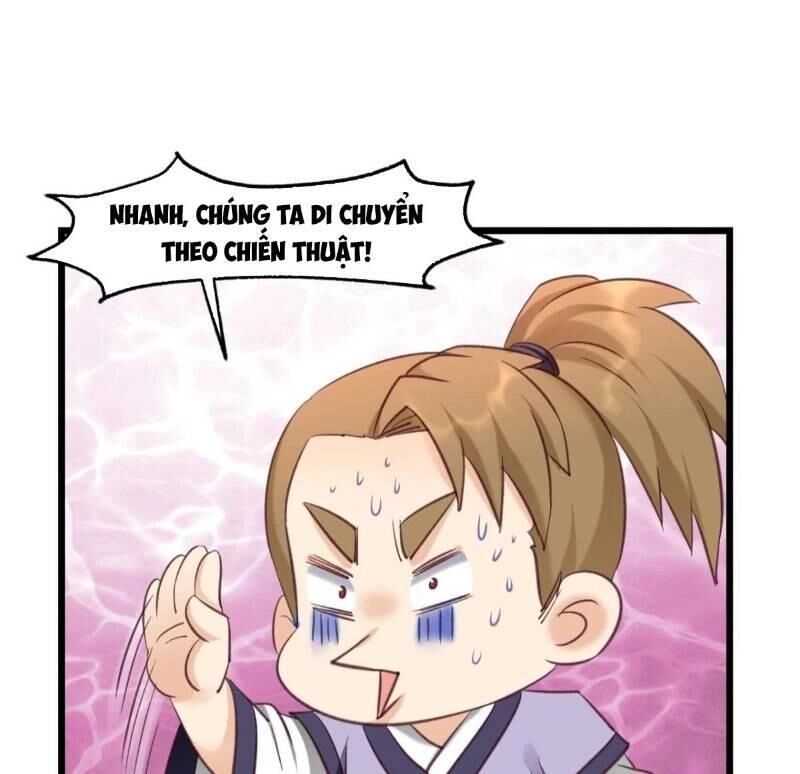 Lão Tổ Của Bạn Đang Online Chapter 79 - 40