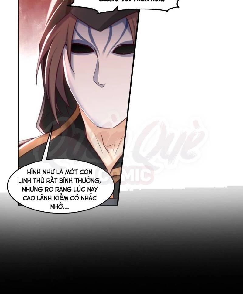 Lão Tổ Của Bạn Đang Online Chapter 79 - 44