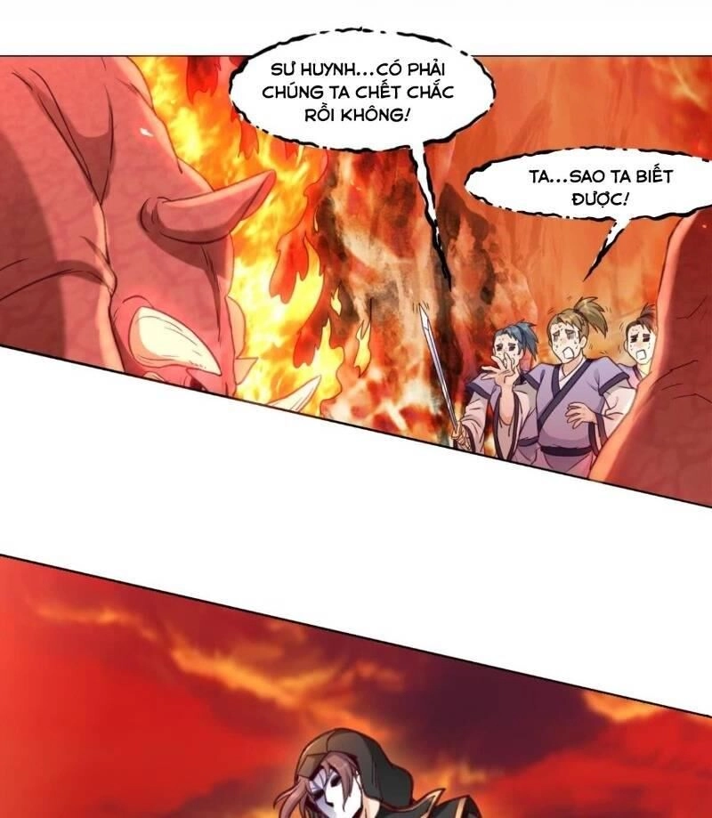 Lão Tổ Của Bạn Đang Online Chapter 79 - 49