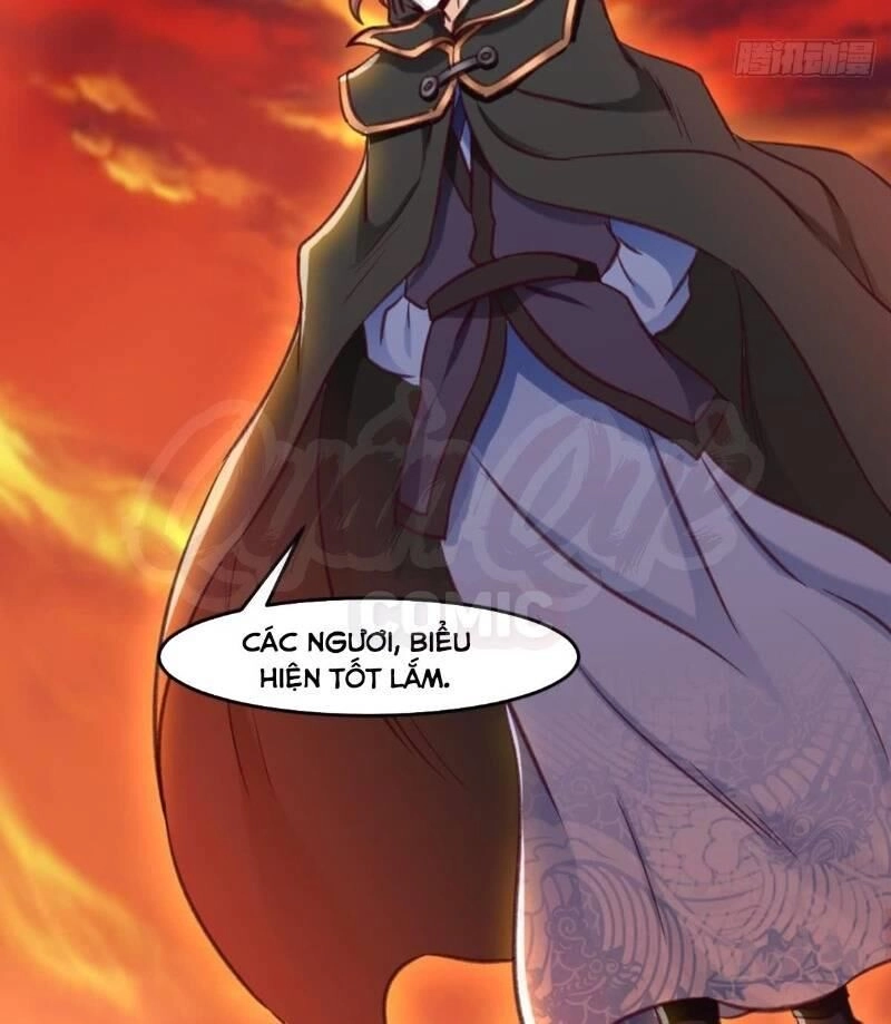 Lão Tổ Của Bạn Đang Online Chapter 79 - 50