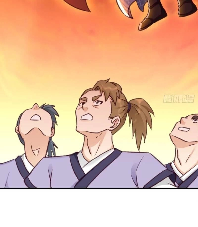 Lão Tổ Của Bạn Đang Online Chapter 79 - 51